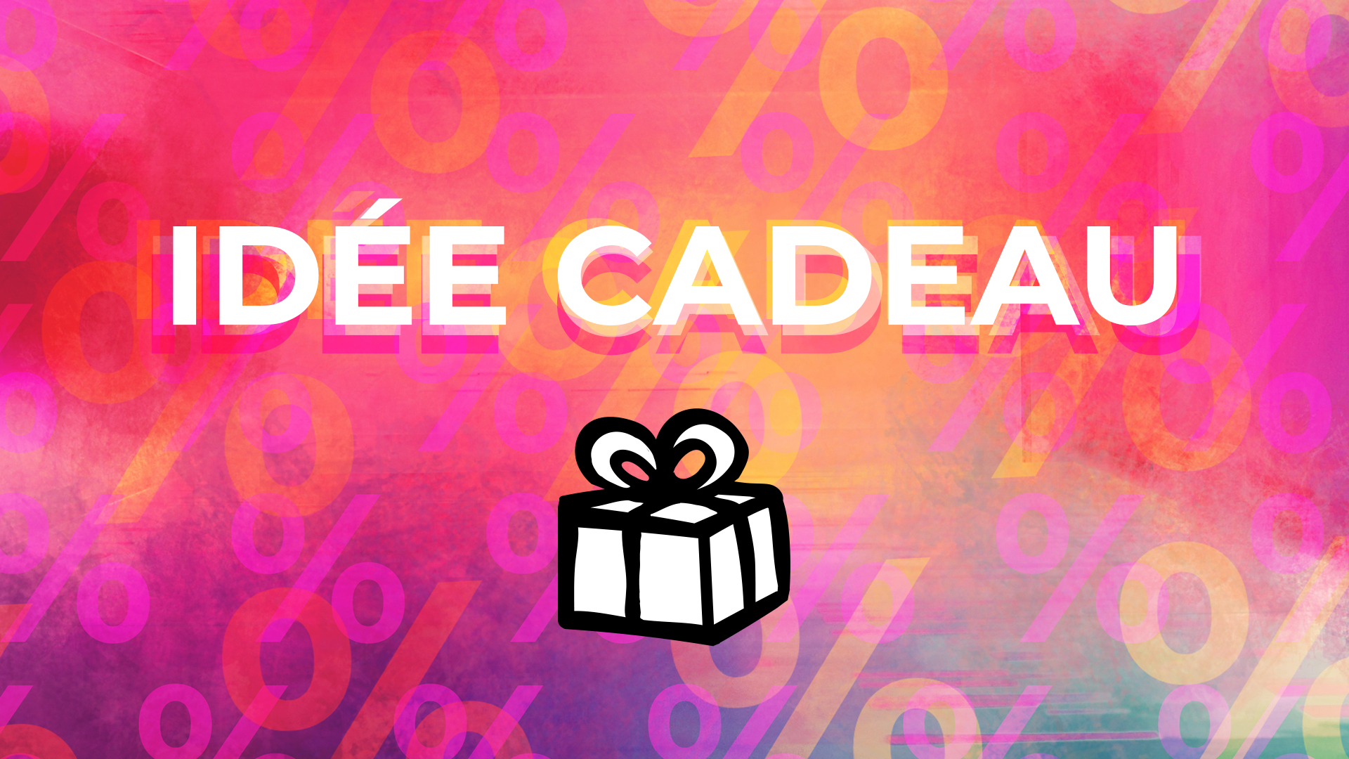 Sales - Gift idea